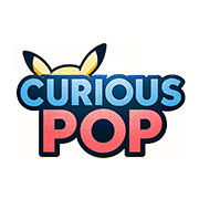 Curiouspop Logo